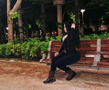 624611694: Chica busca chico en Zaragoza