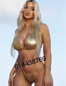 614438769: Chica busca chico en La Coruña