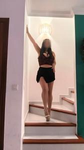 600968140: Chica busca chico en Las Palmas