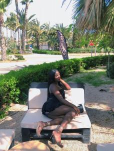 Travesti en La Rioja: 