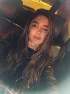 Chica busca chico en La Coruña: 