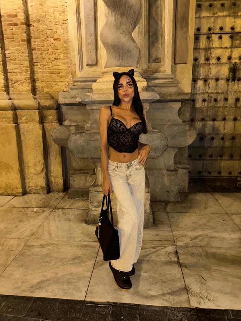 Travesti en Alicante: 