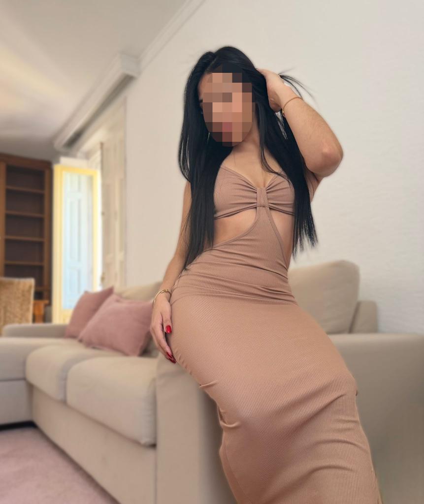 612410650: Chica busca chico en Madrid