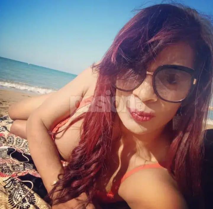 Transexual en Pontevedra: 