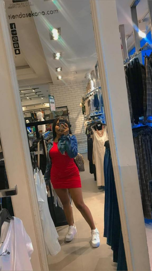 Chica busca chico en Almería: 