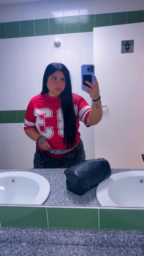 Chica busca chico en Málaga: 