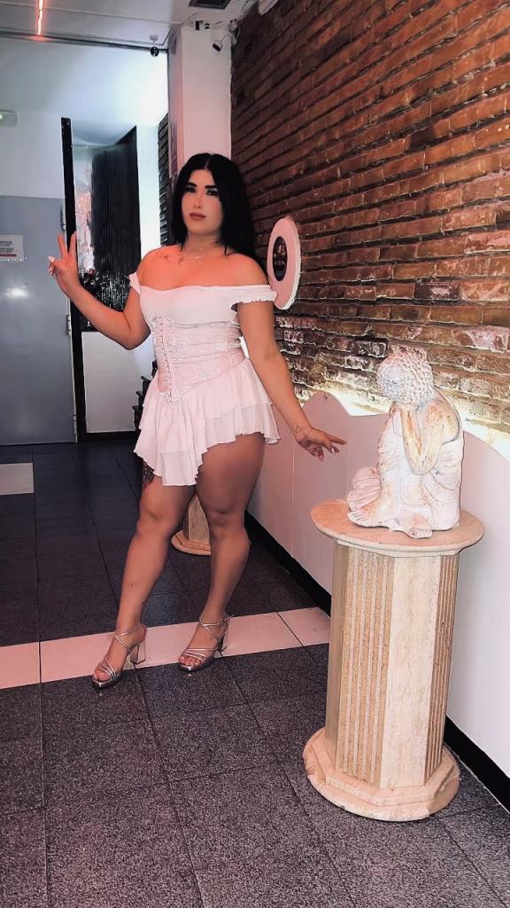 674720301: Travesti en Huelva