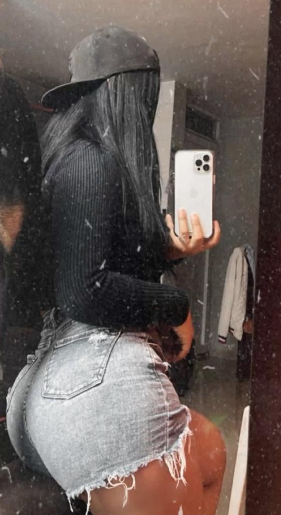 Chica busca chico en Toledo: 