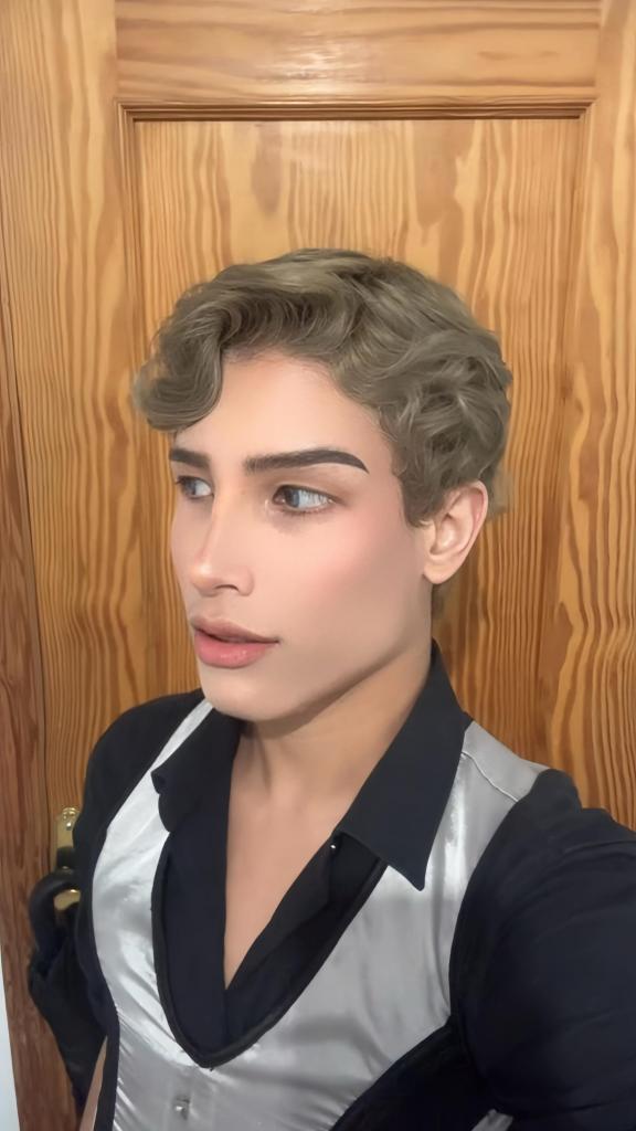 Chico busca chica en Mallorca: 