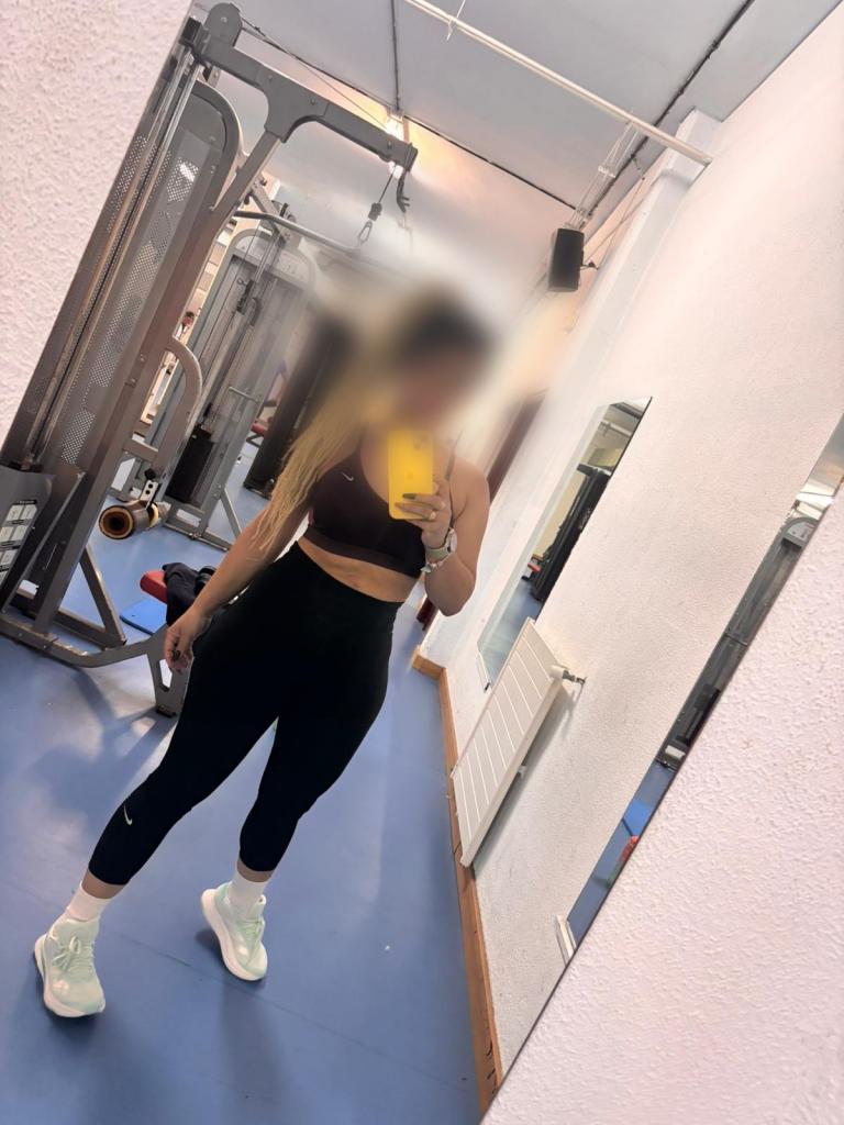 Chica busca chico en Palencia: 