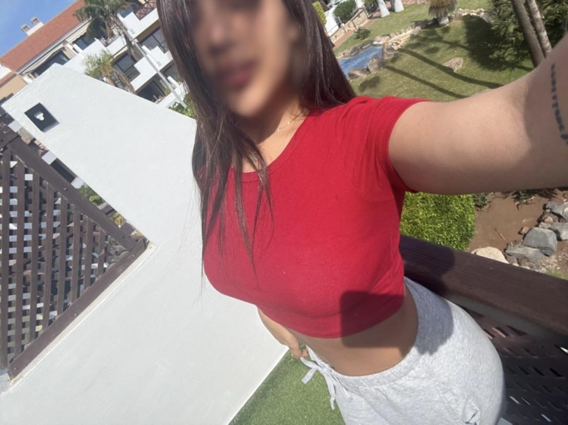 Chica busca chico en Las Palmas: 