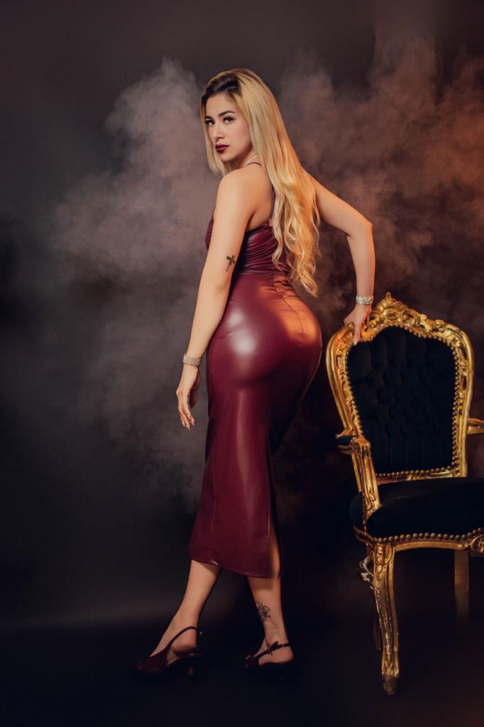 661865526: Chica busca chico en Madrid