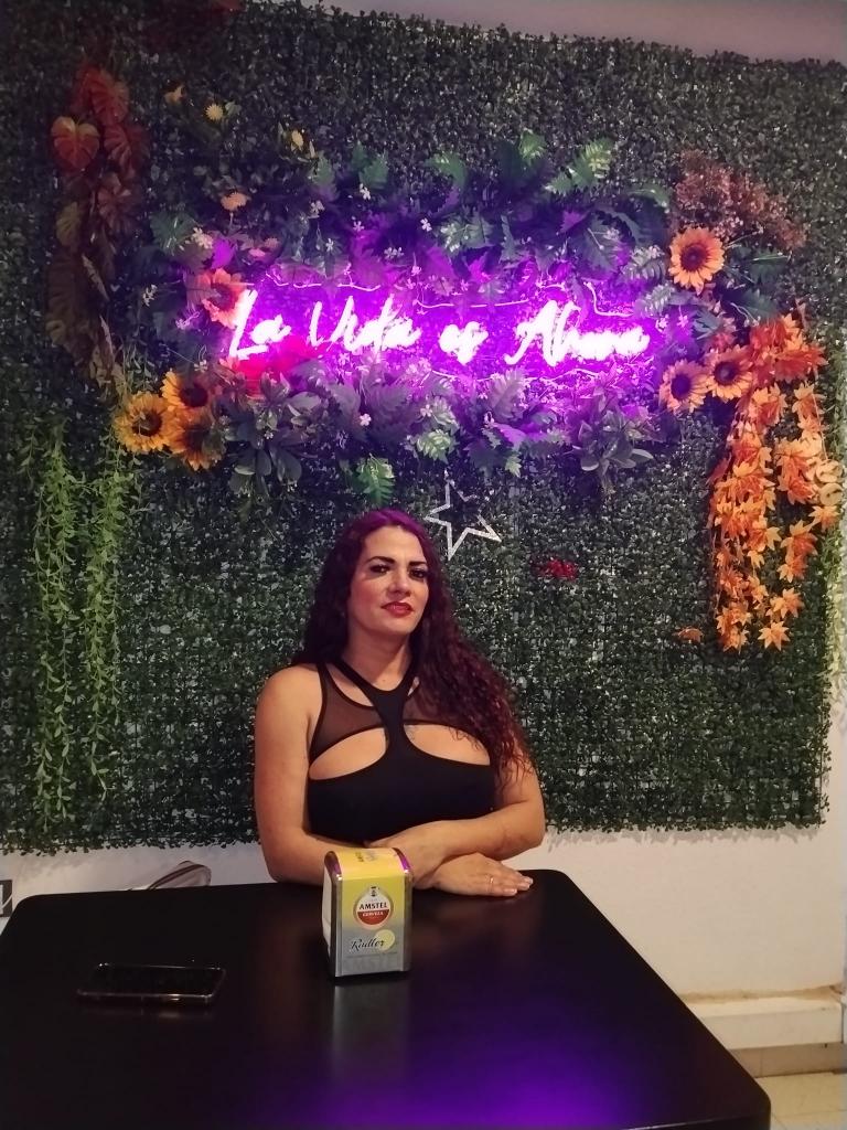 Transexual en Zamora: 