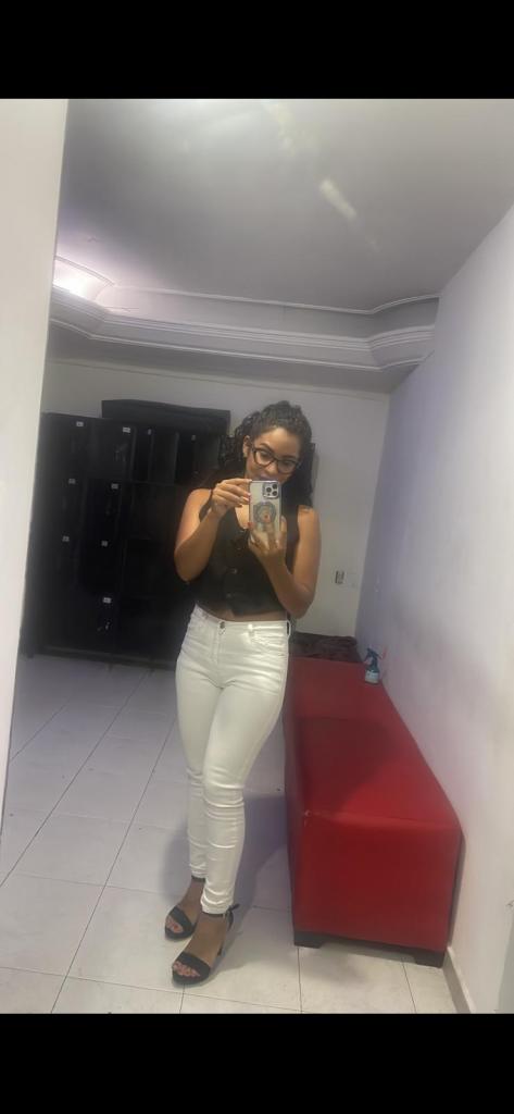 Chica busca chico en León: 