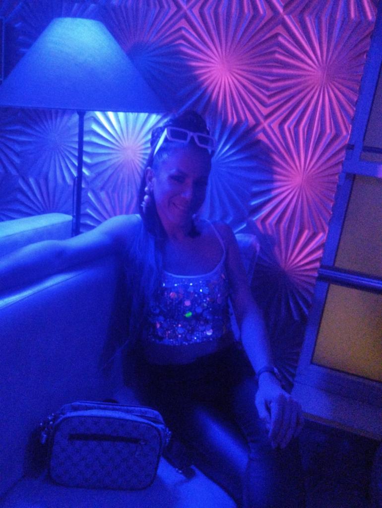 611326791: Transexual en Jaén