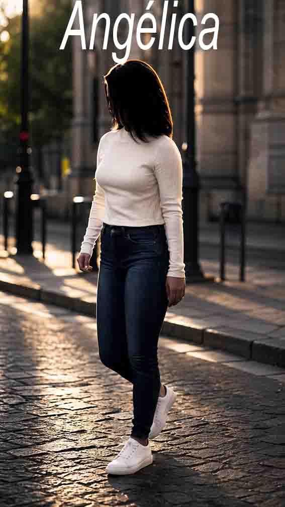 Chica busca chico en Valladolid: 