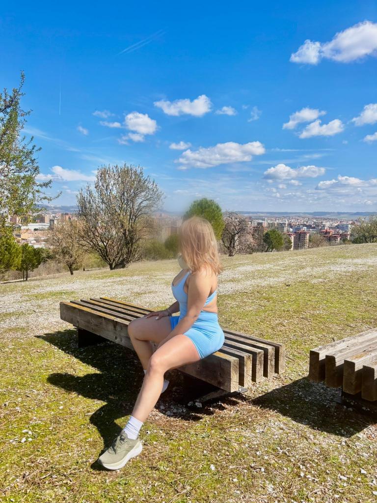 613528050: Chica busca chico en Palencia