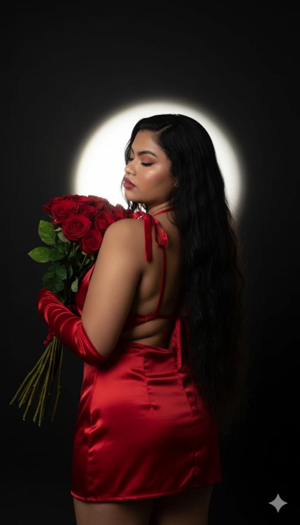 Chica busca chico en Madrid: 