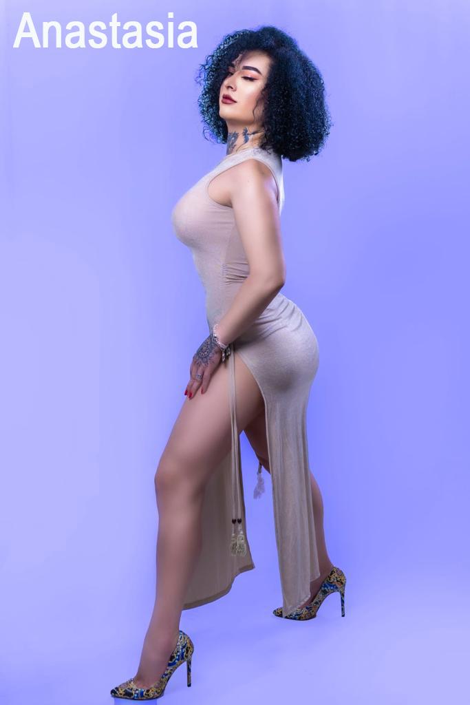 Travesti en Zaragoza: 