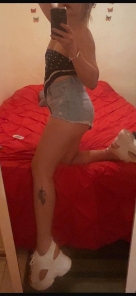 Chica busca chico en Madrid: Chica busca chico