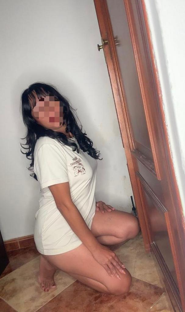 641705226: Chica busca chico en Madrid