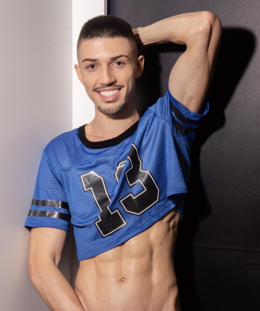 Chico busca chica en Madrid: 