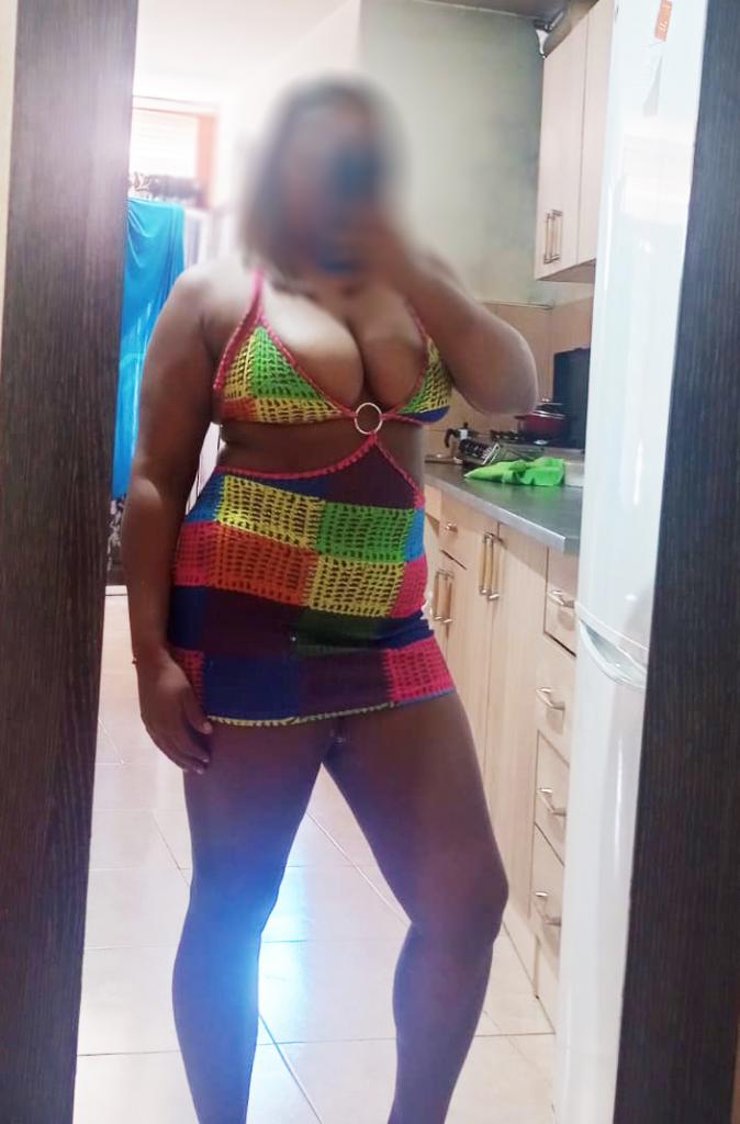 Chica busca chico en Murcia: 