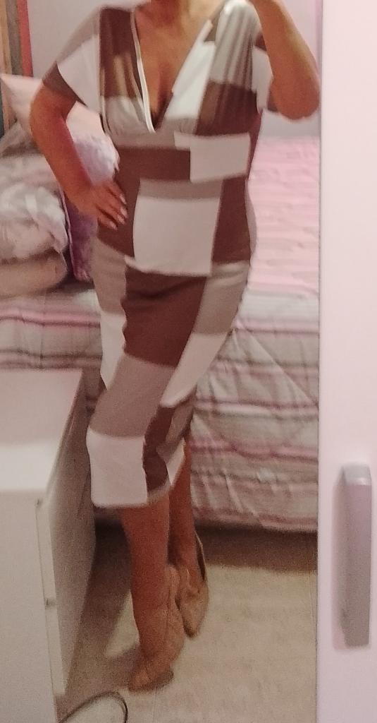 657603495: Chica busca chico en Alicante