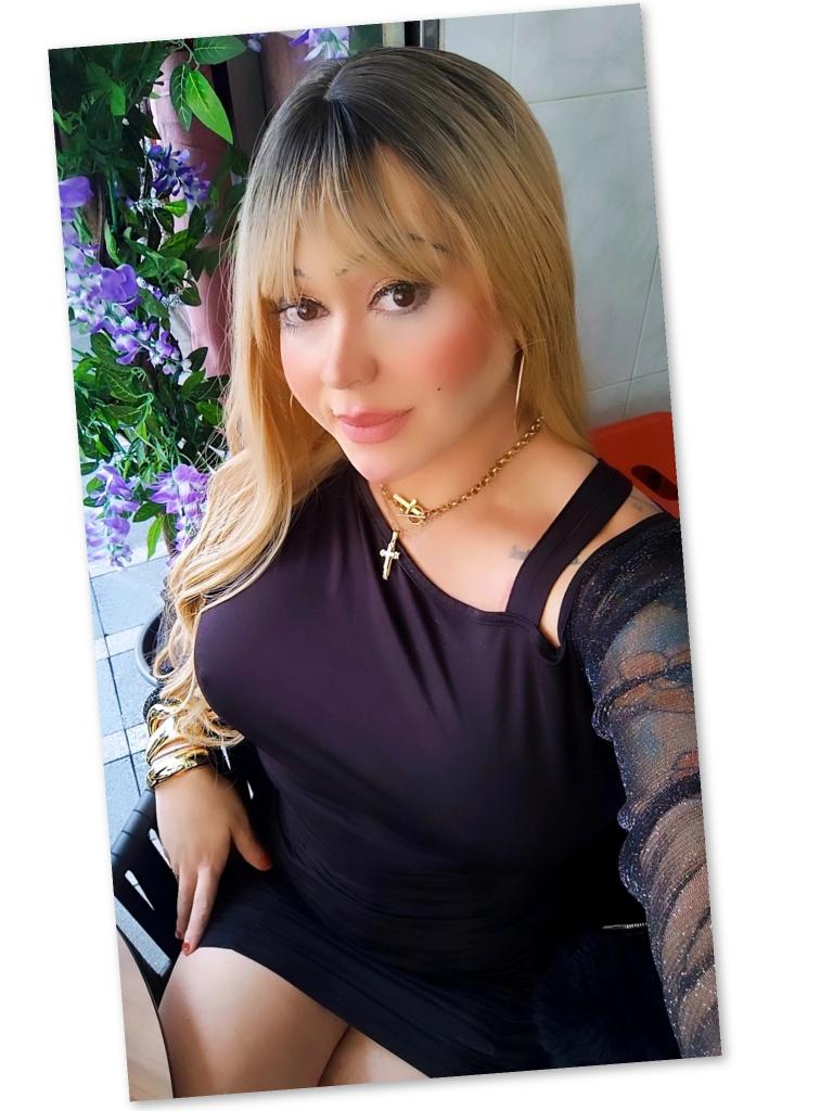 683138394: Transexual en Málaga