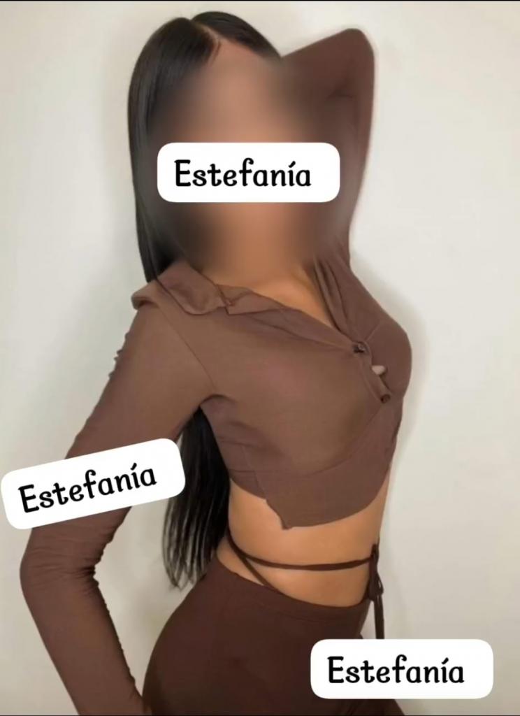 Chica busca chico en Sevilla: 