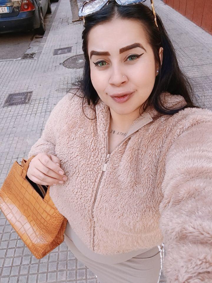 Chica busca chico en Valencia: 