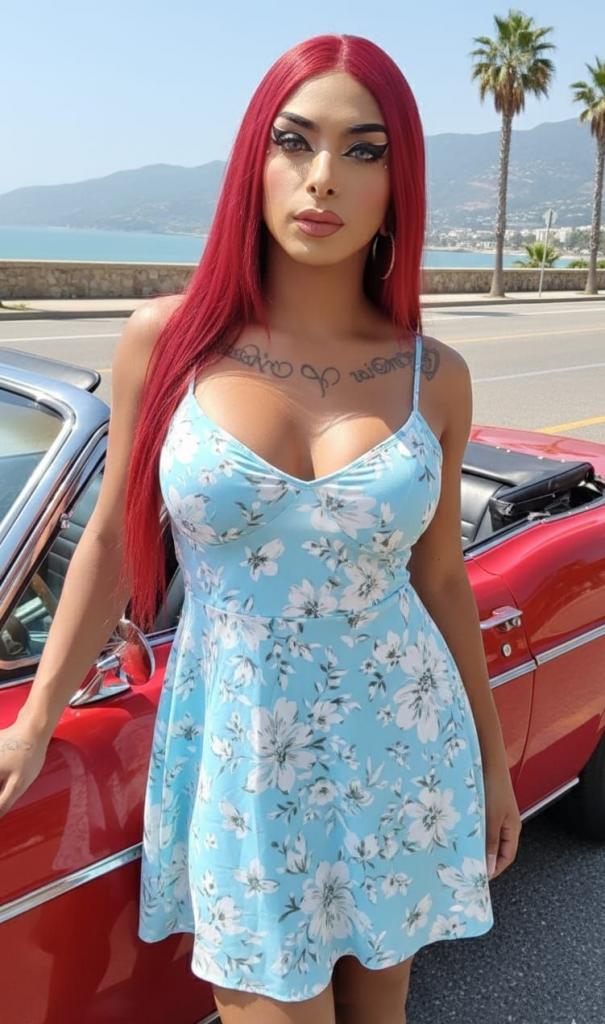 Travesti en Tarragona: 