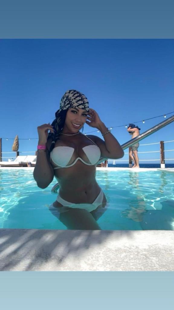 Chica busca chico en Mallorca: 