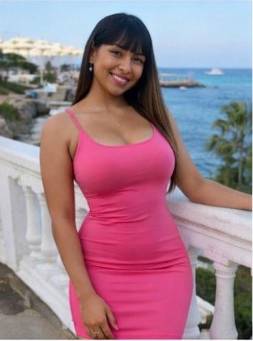Chica busca chico en Málaga: 