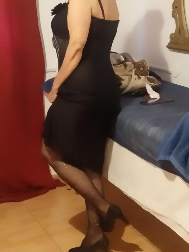 629647411: Chica busca chico en Las Palmas