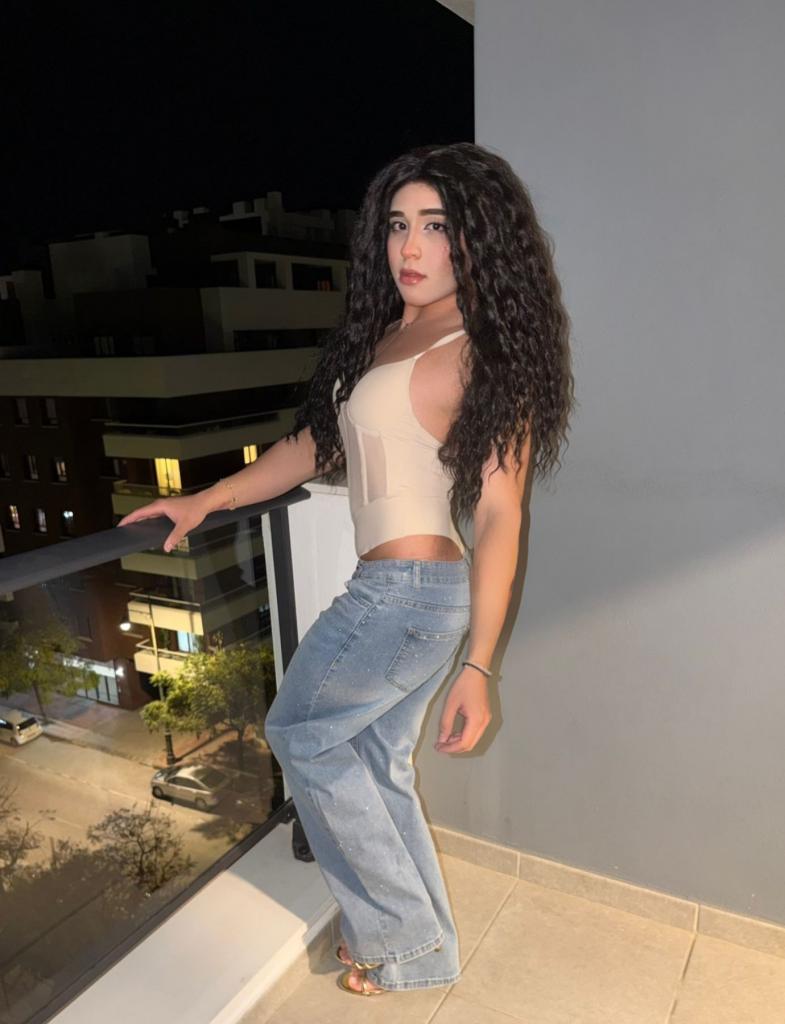 662347253: Travesti en Málaga