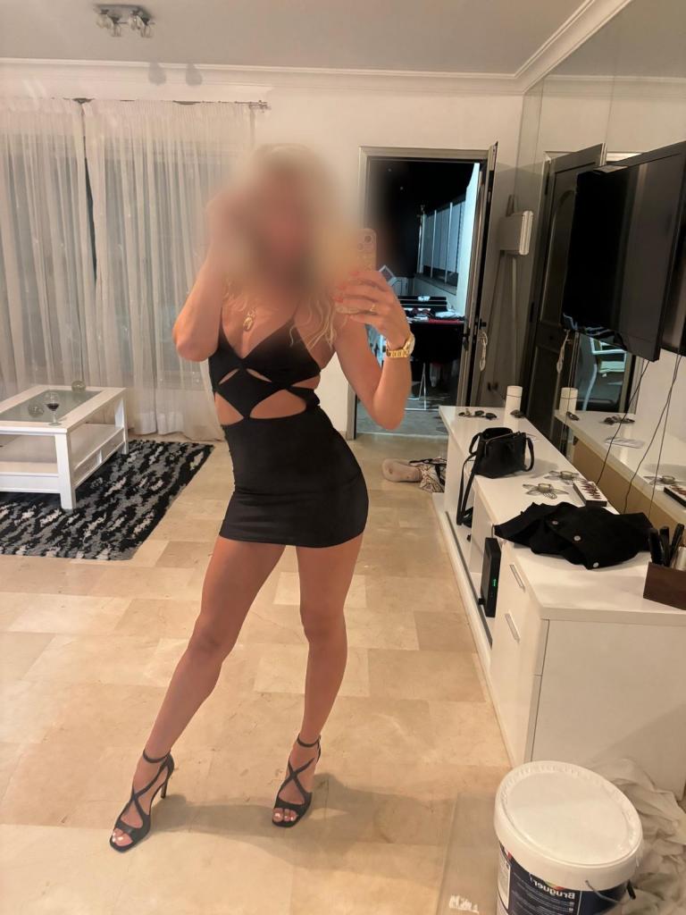 Chica busca chico en Las Palmas: 