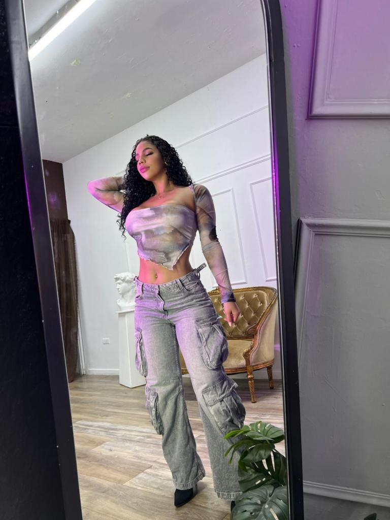 Chica busca chico en La Coruña: 