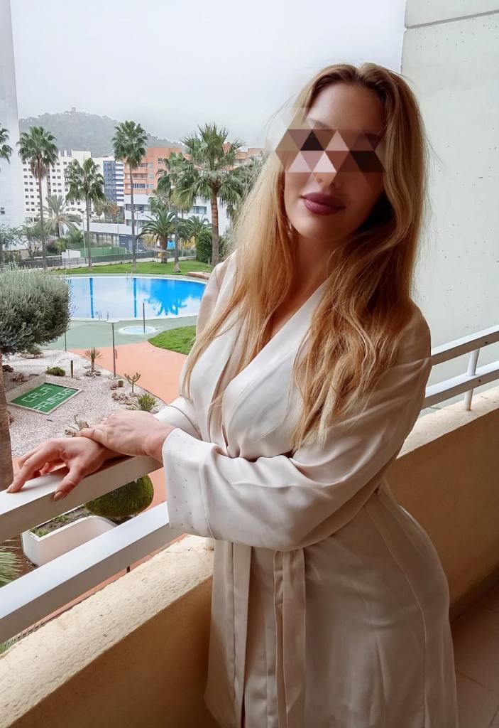 Chica busca chico en Alicante: 