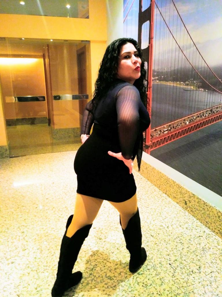 Chica busca chico en Burgos: 