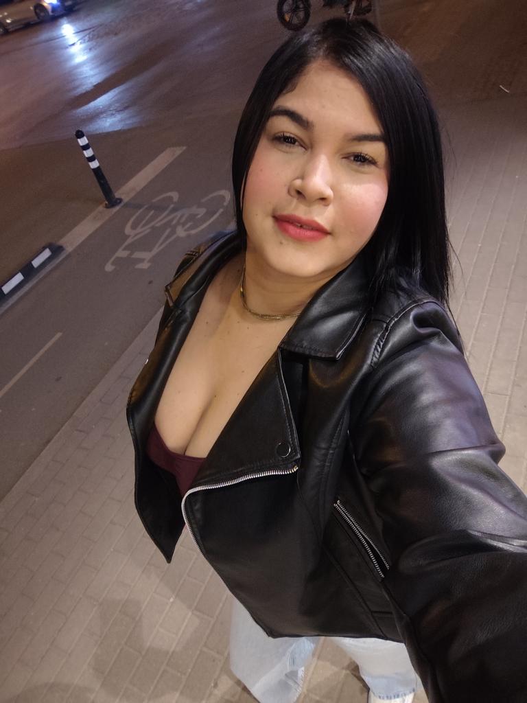 Chica busca chico en Castellón: 