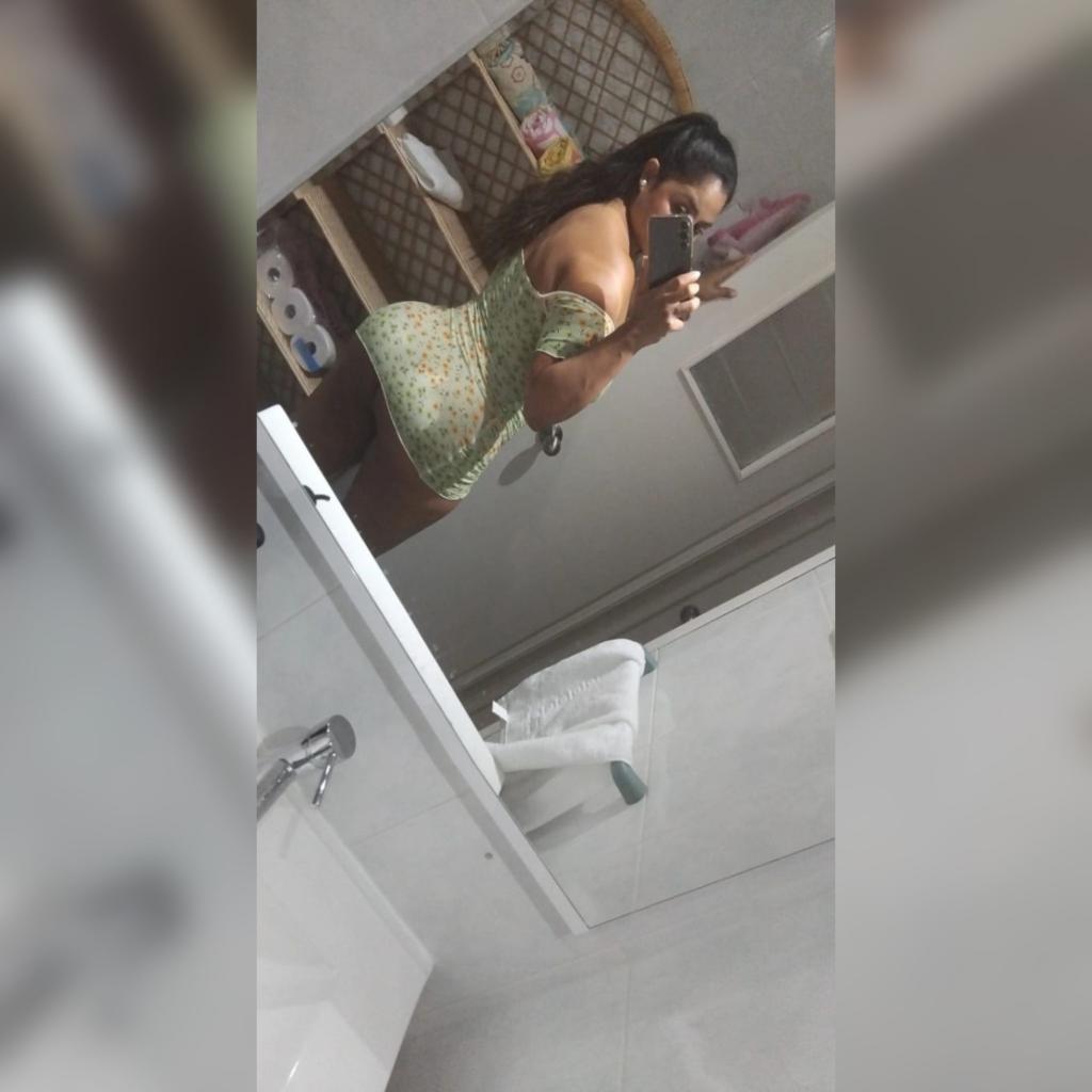 Chica busca chico en Málaga: 