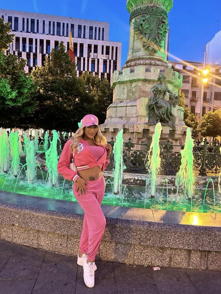 632339642: Travesti en Zaragoza