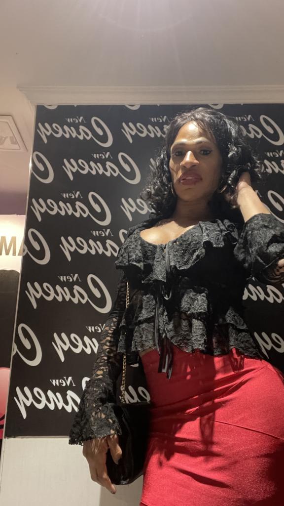 Travesti en Sevilla: 