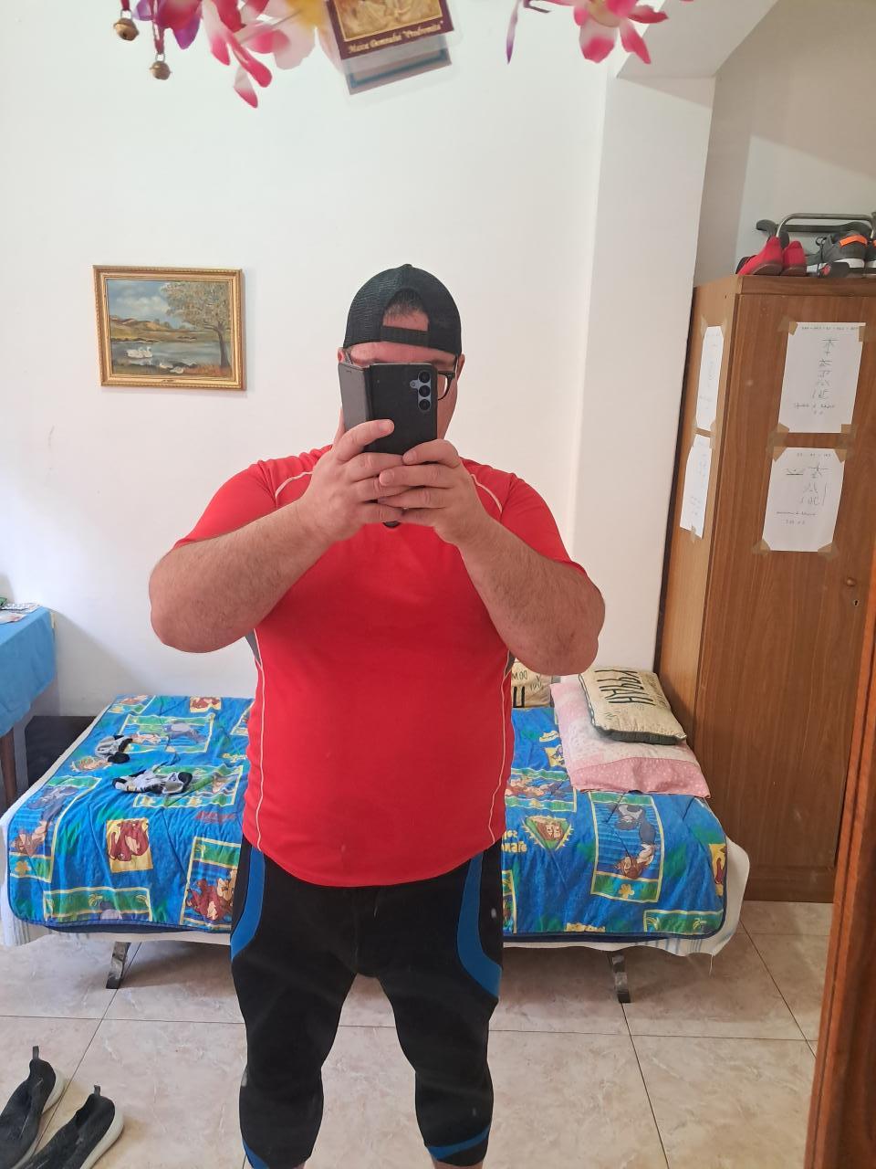 Chico busca chica en Tenerife: 