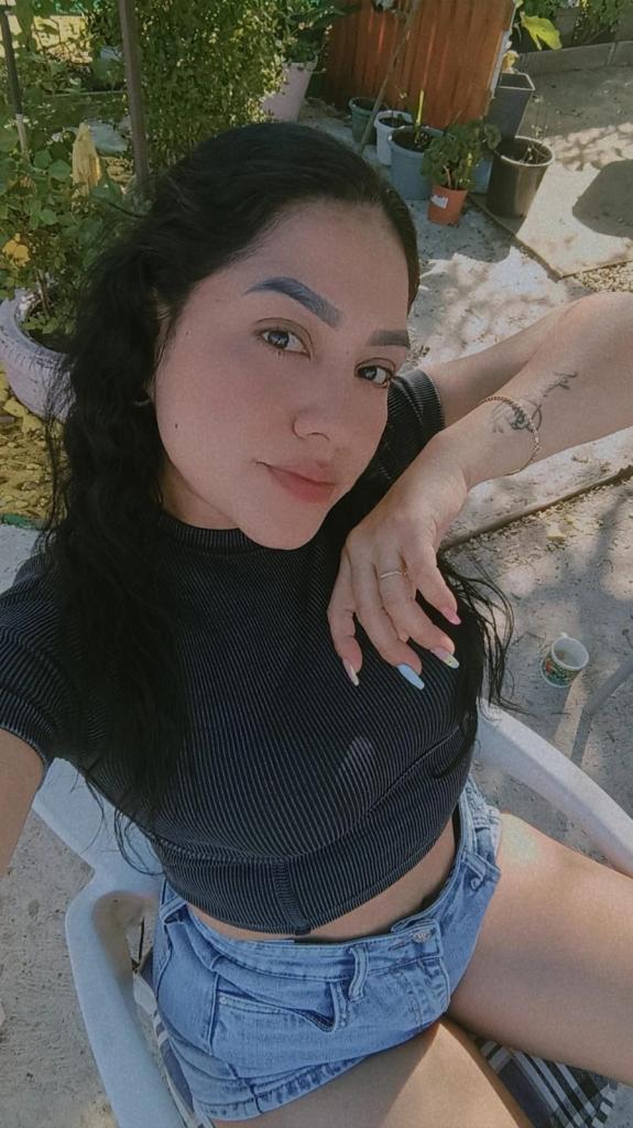 Chica busca chico en Badajoz: 