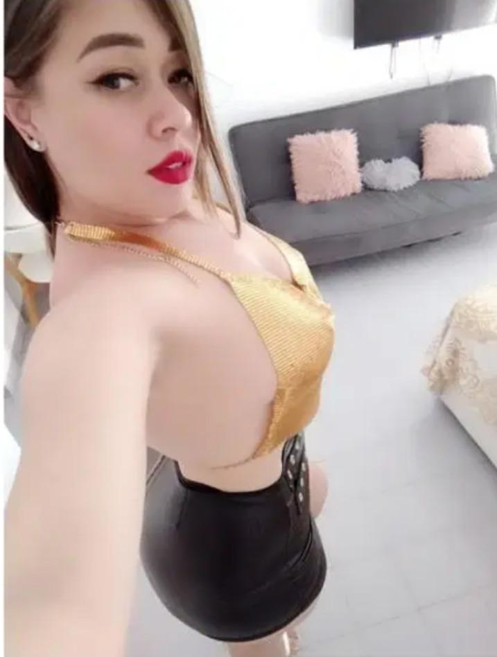 Chica busca chico en Málaga: 