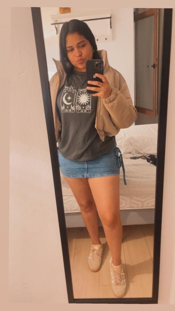 Chica busca chico en Sevilla: 