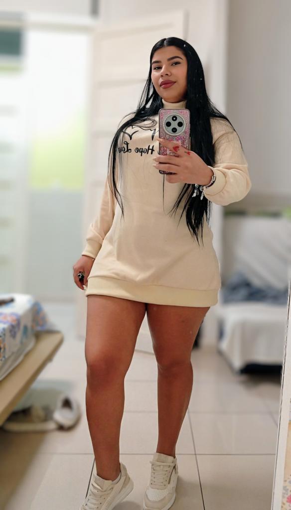 Chica busca chico en Las Palmas: 