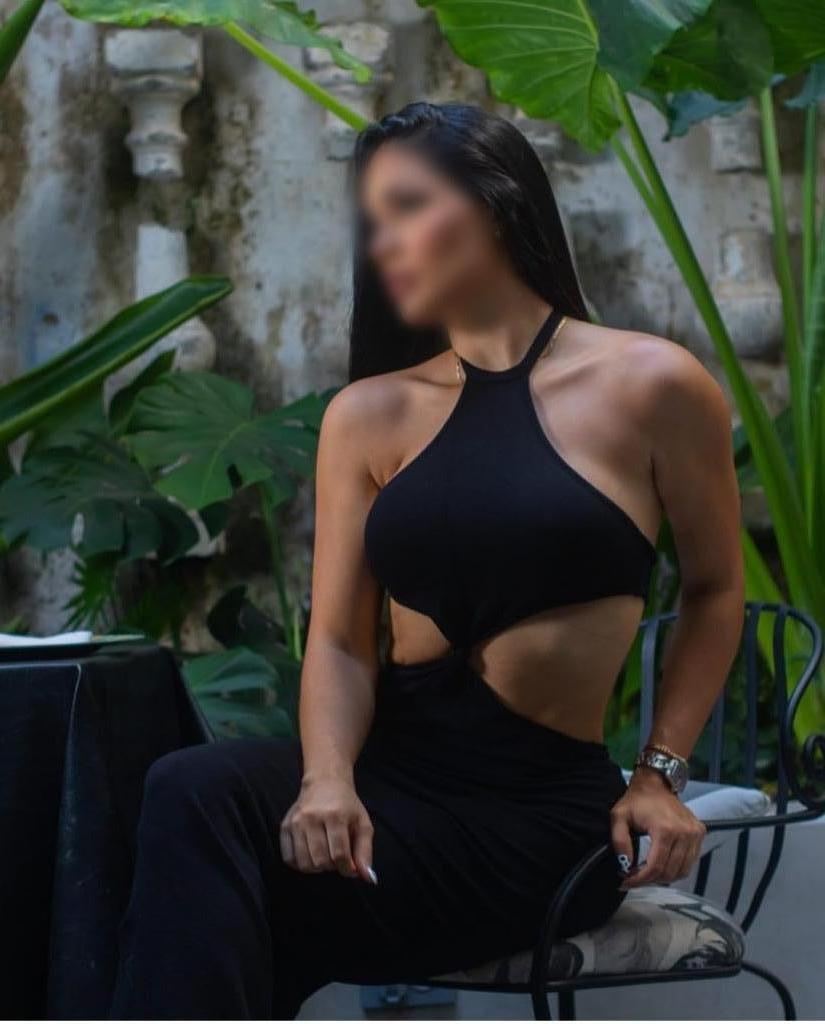 Chica busca chico en Alicante: 